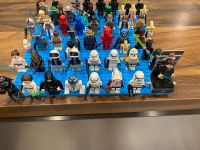 Lego starwars Figuren Saarland - Völklingen Vorschau