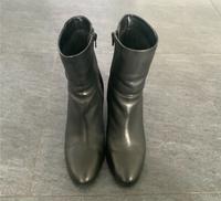 Esprit Stiefelette Leder schwarz, Gr. 39 Aachen - Aachen-Brand Vorschau