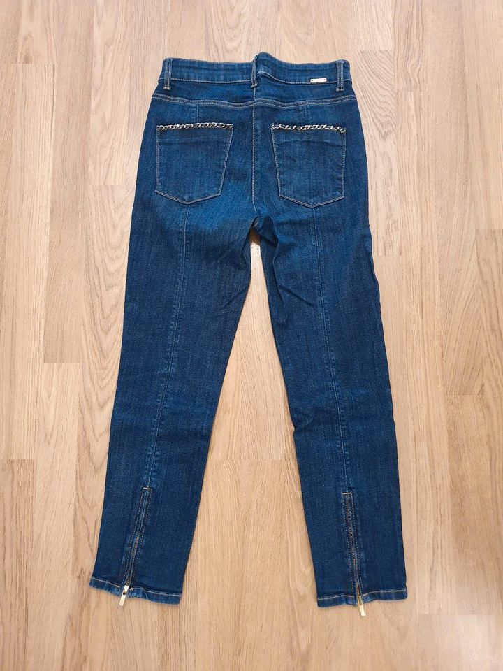 Jeans Cambio Damen Gr. S in Rödinghausen