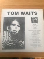 Tom Waits -Black Rider Vinyl Thalia Theater Pressung Nürnberg (Mittelfr) - Südstadt Vorschau