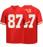Football Trikot Kansas Chiefs Travis Kelce 87 NFL Gr. XL NEU Bayern - Nußdorf am Inn Vorschau