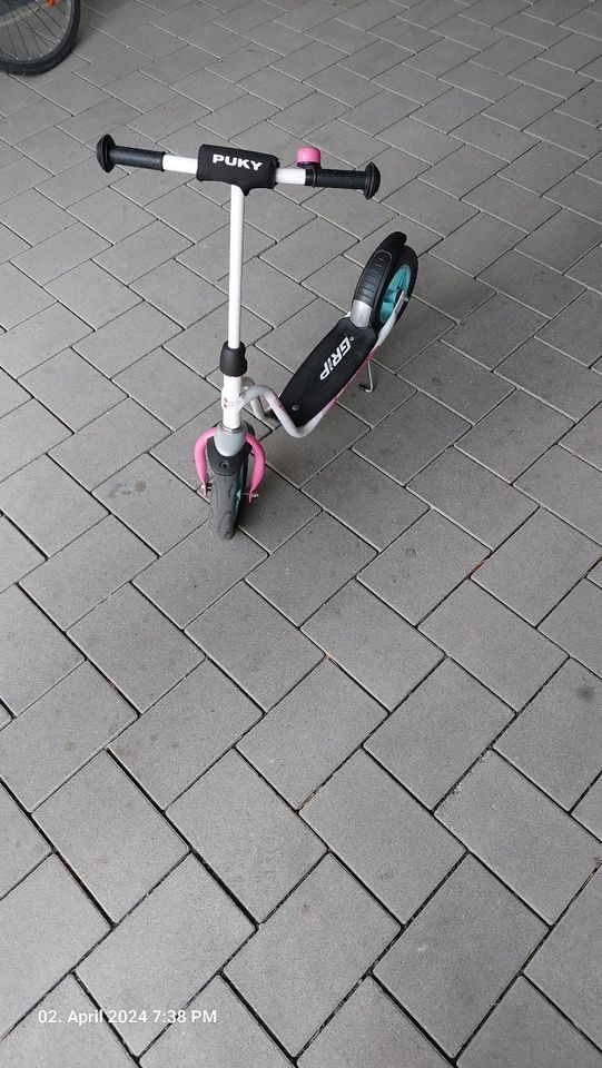 Puky Kinderroller in Mannheim
