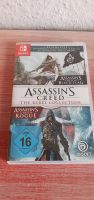 Assassin's Creed The Rebel Collection Nintendo Switch Sachsen-Anhalt - Rätzlingen bei Haldensleben Vorschau