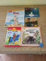Verkaufe verschiedene Pixi Bücher für Kinder Rheinland-Pfalz - Seibersbach Vorschau