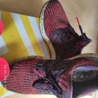 Adidas Schuhe UltraBoost J Größe 38 ²/³  US 6 Sachsen - Löbnitz Vorschau