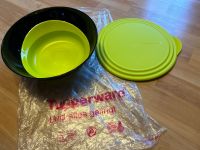 Tupperware Eleganzia 3,2 Liter Servierschale NEU Grün Brandenburg - Nuthetal Vorschau