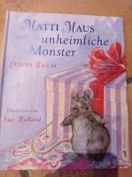 Matti Maus und das unheimliche Monster Brandenburg - Nauen Vorschau
