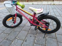 Kindermountainbike 16" Mädchen Bayern - Roth Vorschau