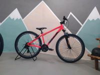 Serious Rockville 27,5 38" 42" Mountainbike MTB orange Hessen - Frielendorf Vorschau