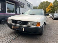 Audi 80 *H Zulassung* Nordrhein-Westfalen - Witten Vorschau