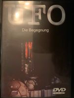 UFO, Die Begegnung, Si/Fi aus den 70ern, DVD Baden-Württemberg - Freiburg im Breisgau Vorschau
