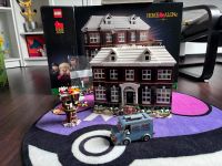 Lego 21330 Home Alone Kevin allein zu Haus Nordrhein-Westfalen - Bedburg Vorschau