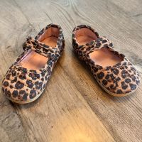 Mädchen Ballerinas H&M Leopard Gr.20/21 Bayern - Grabenstätt Vorschau