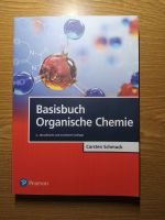 Basisbuch Organische Chemie, 2. aktualisierte Auflage Baden-Württemberg - Neresheim Vorschau