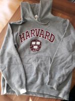 Pullover Harvard mit Kaputze h&m Nordrhein-Westfalen - Hallenberg Vorschau