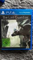 The Last Guardian PS4 Nordrhein-Westfalen - Bergheim Vorschau