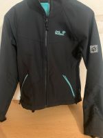 Jack Wolfskin Softshelljacke dunkelblau, Gr. XS Rheinland-Pfalz - Neuwied Vorschau