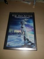 The Day After Tomorrow DVD Thüringen - Greiz Vorschau