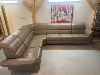 Elektrische Leder Couch - Sofa Baden-Württemberg - Bruchsal Vorschau