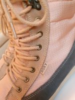 ROXY Winterschuhe Boots Bayern - Kolbermoor Vorschau