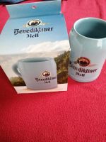 Benediktdiener Bierkrug Bayern - Viereth-Trunstadt Vorschau