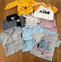 T-Shirt Paket Größe 74 - inkl. Nike und River Island Nordrhein-Westfalen - Meerbusch Vorschau