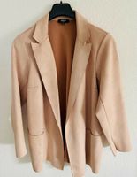 Blazerjacke Beige 44 (XXL) Nordrhein-Westfalen - Langenfeld Vorschau