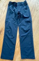 Quechua Wanderhose blau in Größe 140-146 Rheinland-Pfalz - Bad Dürkheim Vorschau