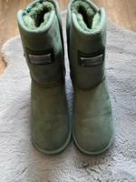 Winterboots Sachsen - Mülsen Vorschau
