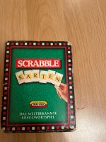 Scrabble Kartenspiel Dortmund - Kirchhörde Vorschau