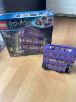Lego Harry Potter Bus Dortmund - Sölderholz Vorschau