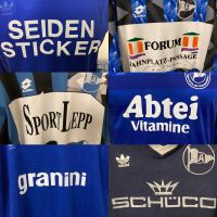 Suche Arminia Bielefeld Trikots Granini - Abtei - Seidensticker Bielefeld - Bielefeld (Innenstadt) Vorschau