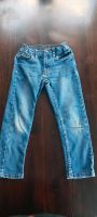 Hose Jeans Junge Jungs 116 blau Kita Dresden - Cotta Vorschau