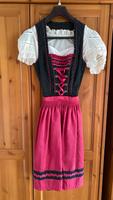 Dirndl Dirndlbluse Distler 34 Baden-Württemberg - Wangen im Allgäu Vorschau