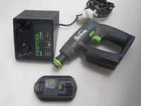 Festool CXS Akkuschrauber 10,8 Volt Starke 2,6 Amp Berlin - Neukölln Vorschau