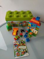 Lego Duplo 10572 große Steinebox Rheinland-Pfalz - Schifferstadt Vorschau