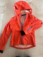 Esprit Softshell Jacke 152 orange Niedersachsen - Twistringen Vorschau