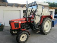 Ständiger Ankauf von Zetor Traktoren Bayern - Friedenfels Vorschau
