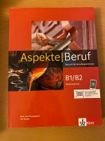 B1/B2 Deutschbuch (Aspekte Beruf) Duisburg - Meiderich/Beeck Vorschau