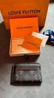 Louis Vuitton Cardholder - Fullset NP 280€ Düsseldorf - Stadtmitte Vorschau