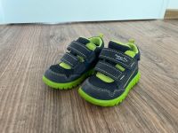 Wasserdichte Schuhe von Superfit Größe 22 Baden-Württemberg - Östringen Vorschau