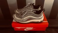 Nike Air Max 97 Silver Bullet Herren Nordrhein-Westfalen - Goch Vorschau