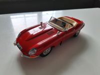 Jaguar Cabrio 1:18 Nordrhein-Westfalen - Frechen Vorschau