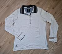 Neuwertig Gaastra Langarmshirt Pullover Poloshirt Thüringen - Steinbach-Hallenberg (Thüringer W) Vorschau
