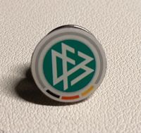 DFB Pin Logo neu selten Sammlerstück limitiert München - Maxvorstadt Vorschau
