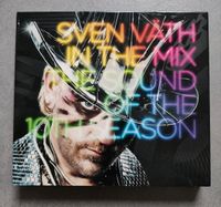 CD Sven Väth in the Mix - The Sound of the 10th Season Nordrhein-Westfalen - Wesseling Vorschau