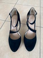 Pumps S.Oliver Gr. 40 neu Bayern - Schongau Vorschau