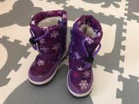 Winterschuhe Baby Sachsen - Klingenberg (Sachsen) Vorschau