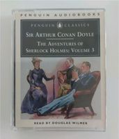 The Adventures of Sherlock Holmes (Penguin Classics) MC Hessen - Kelsterbach Vorschau