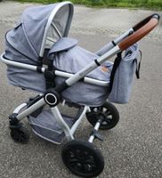 Kinderkraft Kinderwagen 3 in 1 „VEO“. Nordrhein-Westfalen - Hückelhoven Vorschau